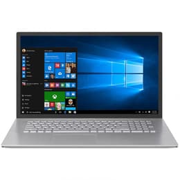 Asus P1701JA-AU118R 17" Core i5 1 GHz - SSD 256 Gt - 8GB AZERTY - Ranska
