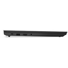 Lenovo ThinkPad E15 G1 15" Core i5 1.6 GHz - SSD 256 Gt - 8GB QWERTY - Englanti