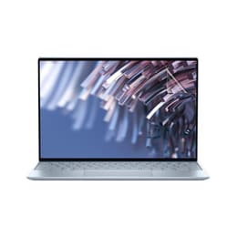 Dell XPS 13 9315 13" Core i7 1.1 GHz - SSD 512 Gt - 16GB QWERTY - Englanti