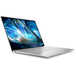 Dell XPS 13 9315 13" Core i7 1.1 GHz - SSD 512 Gt - 16GB QWERTY - Englanti