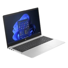 HP 255R G10 15" Ryzen 7 2.7 GHz - SSD 512 Gt - 16GB QWERTY - Englanti