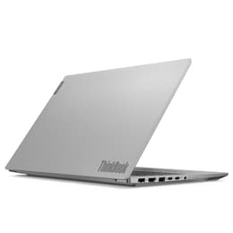Lenovo ThinkBook 15 IML 15" Core i5 1.6 GHz - SSD 256 GB - 8GB QWERTZ - Saksa
