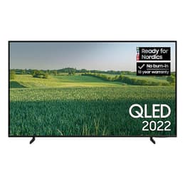 Samsung QE50Q60BAUXXC Smart TV QLED Ultra HD 4K 127 cm