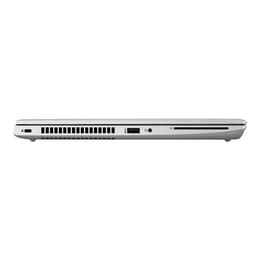 HP ProBook 640 G5 14" Core i5 1.6 GHz - SSD 256 Gt - 16GB AZERTY - Ranska