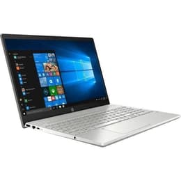 HP Pavilion 15-cw1006nf 15" Ryzen 5 2.1 GHz - HDD 1 TB - 8GB AZERTY - Ranska