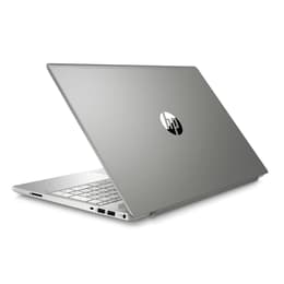 HP Pavilion 15-cw1006nf 15" Ryzen 5 2.1 GHz - HDD 1 TB - 8GB AZERTY - Ranska