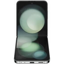 Galaxy Z Flip5 512GB - Vihreä - Lukitsematon