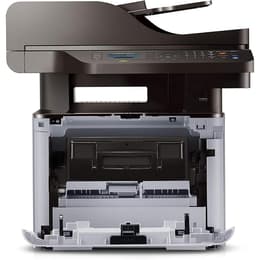 Samsung ProXpress M4070FR Mustavalkolaser
