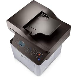 Samsung ProXpress M4070FR Mustavalkolaser