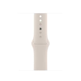 Apple Watch Series SE 2 (2022) GPS + Cellular 40 mm - Alumiini Hopea
