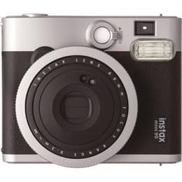 Pikakamera Instax Mini 90 - Musta + Fujifilm Fujifilm Fujinon 60 mm f/12.7 f/12.7