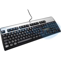 Hp Näppäimistö QWERTY Italia KB-0316 PS2
