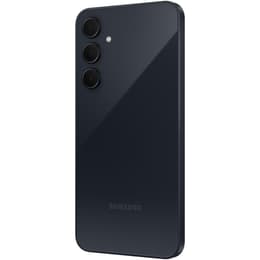 Galaxy A35 256GB - Tummansininen - Lukitsematon
