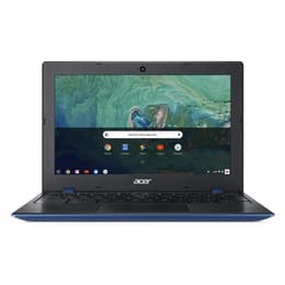 Acer ChromeBook CB311-8H-C412 Celeron N3350 1.1 GHz 32GB SSD - 4GB AZERTY - Ranska