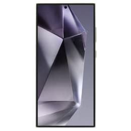 Galaxy S24 Ultra 1000GB - Sininen - Lukitsematon
