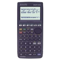 Casio Graph100+ USB Laskin