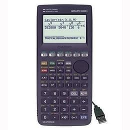 Casio Graph100+ USB Laskin