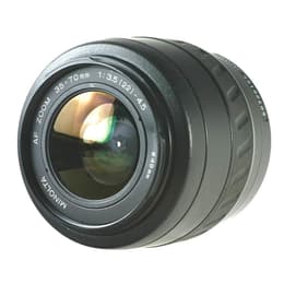 Minolta Objektiivi AF 35-70mm f/3.5