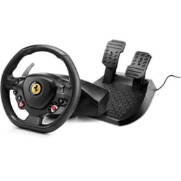 Ohjauspyörä PlayStation 4 / PC Thrustmaster T80 Ferrari 488 GTB Edition