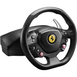 Ohjauspyörä PlayStation 4 / PC Thrustmaster T80 Ferrari 488 GTB Edition