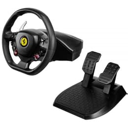 Ohjauspyörä PlayStation 4 / PC Thrustmaster T80 Ferrari 488 GTB Edition