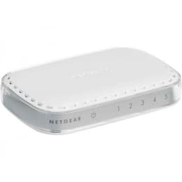 Netgear GS605-400PES Keskitin
