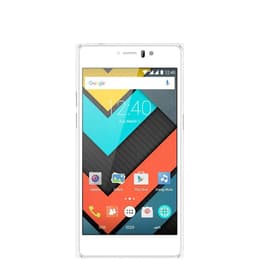 Energy Sistem Phone Pro 32GB - Valkoinen - Lukitsematon