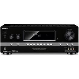 Sony STR-DH810 Vahvistimet