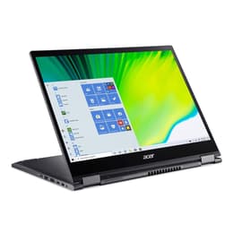 Acer Spin 5 13" Core i5 2.4 GHz - SSD 512 Gt - 16GB AZERTY - Ranska