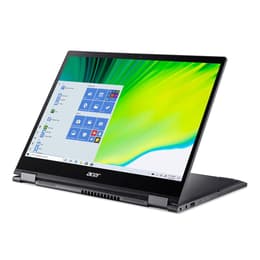 Acer Spin 5 13" Core i5 2.4 GHz - SSD 512 Gt - 16GB AZERTY - Ranska