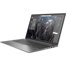 HP ZBook Fury G8 15" Core i7 2.5 GHz - SSD 512 Gt - 32GB AZERTY - Ranska