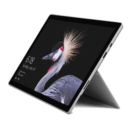 Microsoft Surface Pro 4 12" Core i5 2.4 GHz - SSD 512 GB - 8GB QWERTY - Englanti