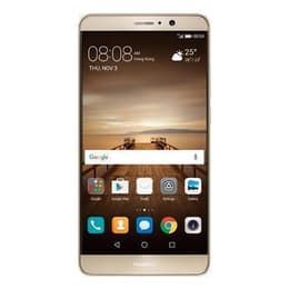 Huawei Mate 9 64GB - Kulta - Lukitsematon