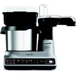 Kenwood KCook Multi Smart CCL455SI Monikeitin