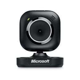 Microsoft Lifecam Vx-2000 Webkamera