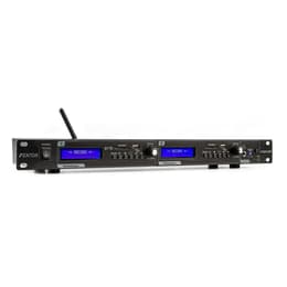Fenton VX2USB Audiotarvikkeet