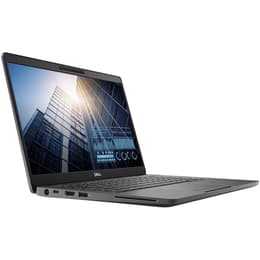 Dell Latitude 5300 13" Core i5 1.6 GHz - SSD 512 GB - 16GB QWERTZ - Saksa