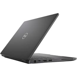 Dell Latitude 5300 13" Core i5 1.6 GHz - SSD 512 GB - 16GB QWERTZ - Saksa