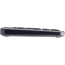 Microsoft Näppäimistö QWERTY Langaton All-in-One Media N9Z-00009