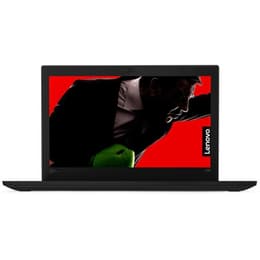 Lenovo ThinkPad X280 12" Core i7 1.9 GHz - SSD 256 Gt - 16GB AZERTY - Ranska