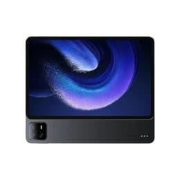 Xiaomi Pad 6 128GB - Musta - WiFi