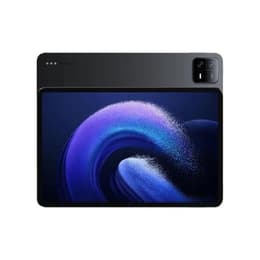 Xiaomi Pad 6 128GB - Musta - WiFi