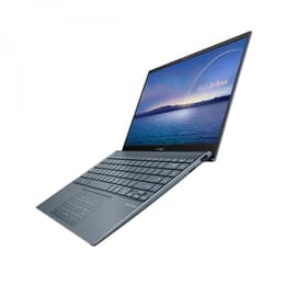 Asus ZenBook UX325EA-KG305T 13" Core i7 2.8 GHz - SSD 1000 GB - 16GB AZERTY - Ranska