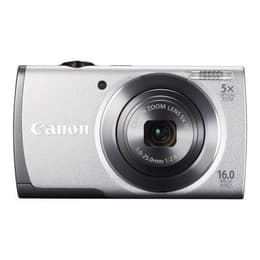 Kompaktikamera PowerShot A3500 IS - Hopea
