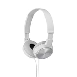 Sony MDR-ZX310 Kuulokkeet johdollinen - Valkoinen