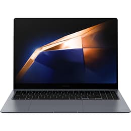 Samsung Galaxy Book 4 Pro 16" Core Ultra 7 1.4 GHz - SSD 512 Gt - 16GB QWERTY - Italia