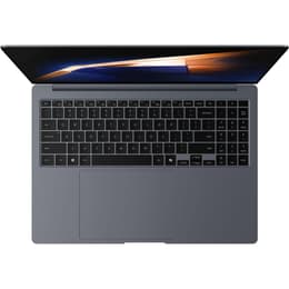 Samsung Galaxy Book 4 Pro 16" Core Ultra 7 1.4 GHz - SSD 512 Gt - 16GB QWERTY - Italia