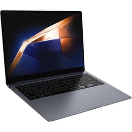 Samsung Galaxy Book 4 Pro 16" Core Ultra 7 1.4 GHz - SSD 512 Gt - 16GB QWERTY - Italia