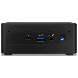 Intel NUC 11 Core i7 2.8 GHz - SSD 512 Gt RAM 16 GB