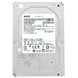HGST Ulkoinen kovalevy - HDD 2 TB USB 2.0